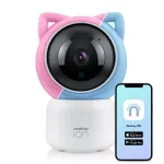Videobeebimonitor NICEBOY ION Starlight SL3
