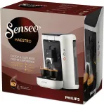 Philips Senseo Maestro kohvimasin padjakestele