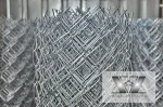 Aia v&otilde;rk ZINC, 3,0 mm, silmade suurus 6,5x6,5 mm, k&otilde;rgus 1,5 m