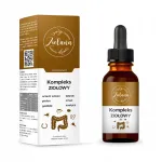 Toidulisand Zielana &uuml;rdirev&auml;rk koos n&otilde;gese ja sarapuup&auml;hkliga 50 ml