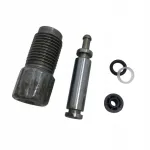 H&uuml;draulilise horisontaalse tungraua tihendikomplekt, 2T, 16 mm