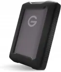 V&auml;line k&otilde;vaketas WD G-DRIVE ArmorATD 6TB, USB-C, kaasaskantav