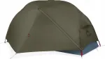 Telk MSR Hubba Hubba HD 2-kohaline roheline 1,8 kg