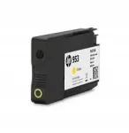 HP 953 tindikassett kollane, F6U14AE, ~630 lehek&uuml;lge, OEM