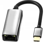 USB-C Gigabit LAN RJ45 v&otilde;rguadapter