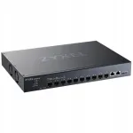 V&otilde;rgul&uuml;liti Zyxel XS1935-12F-ZZ0101F, 12 SFP+ 10G, hallatav