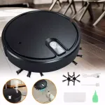 Robot-tolmuimeja pesufunktsiooniga 1800PA, 55dB, 60min, 1200mAh