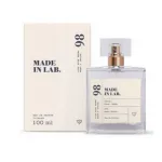 Naiste parf&uuml;&uuml;mvesi Made in Lab 98, 100 ml
