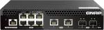Qnap QSW-M2106R-2S2T v&otilde;rgul&uuml;liti