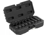 Komplekt: 8 kuuskantl&ouml;&ouml;kv&otilde;tit Yato YT-1066, 1/2", 6-19 mm