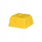 Klaviatuuri nupp Cheese 3D, sobib Cherry MX mehaanilistele klahvidele