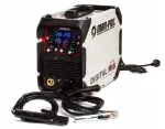 Keevitusmasin Synergy 250A inverter MIG MMA TIG alumiiniumile ja terasele