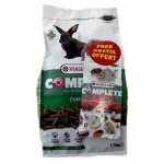 J&auml;nese toit VL Cuni Complete Adult, 1,75 kg + kingitus