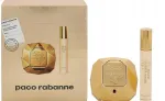 Paco Rabanne Lady Million naiste parf&uuml;&uuml;mikomplekt 20 ml + 80 ml