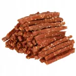MASTER DOG lambaliha ja riisiga koeramaiused, 500 g, NS-229