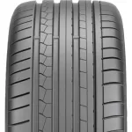 Suverehe DUNLOP SP Sport Maxx GT 245/50R18 100W, Run Flat, 2021