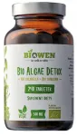 Toidulisand Biowen BIO ALGAE DETOX 240 tabletti, Chlorella, Spirulina