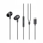 K&otilde;rvaklapid Edifier P230 k&otilde;rvadesse USB-C Hi-Res DAC 24Bit 96kHz IP54 mustad