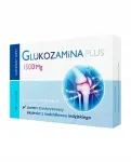 Toidulisand Panawit Glucosamine Plus, 30 kapslit