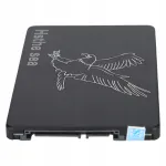 V&auml;line SSD-ketas 2,5" 240 GB, metallist