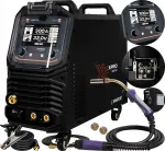 Keevitusinverter SPARTUS XPRO MIG 310, 400V, 300A, s&uuml;nergiline, punktkeevitus