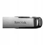 USB-m&auml;lupulk SanDisk Ultra Flair 512 GB, USB 3.0