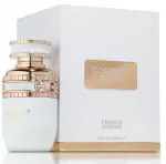 Parf&uuml;&uuml;m French Avenue Coconut Leche 80 ml EDP