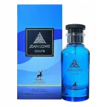 Unisex parf&uuml;meeritud vesi Maison Alhambra Jean Lowe Azure 100 ml EDP