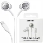 K&otilde;rva sisestatavad k&otilde;rvaklapid Samsung AKG EO-IC100BWEGEU Type-C valged