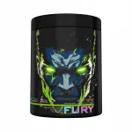 Ikrautoidulisand Genius Nutrition Fury Extreme 400g, hapukas &otilde;un