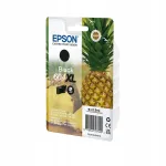 EPSON 604XL must tint, sobib printeritele XP-2200 / XP-3200 / XP-4200 / WF-2930DWF / WF-2950DWF