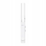 V&auml;ljas juurdep&auml;&auml;supunkt TP-Link Festa F41, N300, PoE, IP65, 200 m