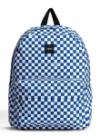 Vans Old Skool Check sinine seljakott