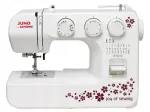 &Otilde;mblusmasin JANOME Juno E1019
