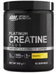 Kreatiin Optimum On Platinum Plus 350g CreaBev Aquamin CocoMineral Stack