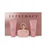 Parf&uuml;&uuml;mid Afnan Supremacy Pink 100 ml, du&scaron;igeel 100 ml, losjoon 100 ml