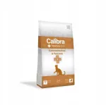 Calibra Veterinary Diets Gastro/Pancreas kuiv kassitoit, 2 x 2 kg