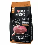 Pan Mięsko kuiv kassitoit vasikaliha ja pardilihaga, 1 kg