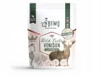Bemo Cat Wild Taste kuiv kassitoit hirvelihaga, 500 g