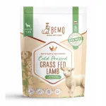 Bemo lambalihaga k&uuml;lmpressitud koeratoit, 1 kg