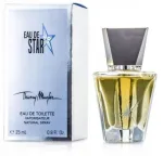 THIERRY MUGLER EAU DE STAR tualettvesi, 25 ml