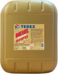 Mootori&otilde;li Tedex Diesel Truck CI-4 15W-50 20 l rasketeleveokitele ja traktoritele