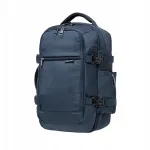 Reisiseljakott lennukisse Puccini PM90171-7A, tumesinine, 40x25x20 cm
