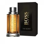 Parf&uuml;&uuml;mvesi Hugo Boss Boss The Scent For Him 50 ml