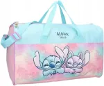 T&uuml;drukute reguleeritava suurusega spordikott Stitch 40 cm