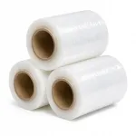 L&auml;bipaistev mini kile, 0,25 kg, 100 m, 3 tk.