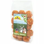 Pelletid ristikuga JR Farm, 150 g