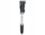 Jalgratta pump Topeak Mini Dual G r&otilde;hum&otilde;&otilde;tjaga