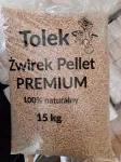 BRIGHT kassiliiv kassidele, k&uuml;&uuml;likutele ja sigadele, 15 kg (40 l)