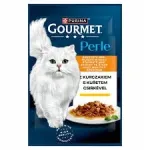 Kassitoit Gourmet Perle Chicken 85 g Nestle